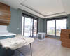 Flats with Private Gardens and Balconies in Aksu Antalya 9