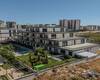 Flats with Private Gardens and Balconies in Aksu Antalya 7