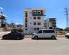 Flats Near the Tram Station in Antalya Kepez 3