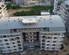 Alanya'da 3 Bloklu Sosyal Olanaklara Sahip Sitede Daireler 29