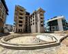 Alanya'da Zengin Olanaklara Sahip Sitede Daireler 18