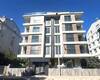Flats in a Complex with Pool and Parking in Antalya Konyaalti 19