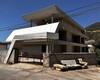 Detached Sea and Castle View House in Alanya Antalya 52