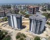 Stylish Flats in an Extensive Project in Alanya Avsallar 34