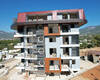 Meer- Und Stadtblick-wohnungen In Einer Anlage Mit Pool In Alanya 27