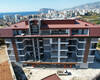 Meer- Und Stadtblick-wohnungen In Einer Anlage Mit Pool In Alanya 26