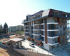 Meer- Und Stadtblick-wohnungen In Einer Anlage Mit Pool In Alanya 25