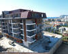 Meer- Und Stadtblick-wohnungen In Einer Anlage Mit Pool In Alanya 24