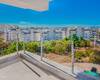 Maison Individuelle Avec Vue Sur La Mer Et Piscine Privée À Alanya 47