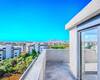 Maison Individuelle Avec Vue Sur La Mer Et Piscine Privée À Alanya 44
