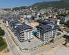 Appartements Élégants Avec De Nombreuses Équipements À Alanya Oba 45