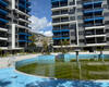 Appartements Avec De Riches Commodités Près De La Plage À Alanya 37