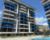 Appartements Avec De Riches Commodités Près De La Plage À Alanya 38