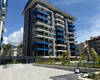 Appartements Avec De Riches Commodités Près De La Plage À Alanya 40