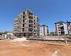 Eleganta Fastigheter I Ett Komplex Med Pool I Antalya Kepez 9