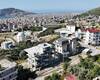 Eleganta Fastigheter Med Havsutsikt I Alanya Cikcilli 32