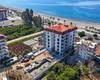Apartments in a Seafront Complex with Social Amenities in Kestel 10