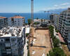 Appartements Avec Vue Sur Mer Et Prestations Haut De Gamme À Antalya 15