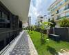 Wohnungen Mit Balkon Und Garten In Konyaalti 5