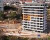 Appartements À Vendre Avec Vue Sur La Ville Et La Mer À Alanya Tosmur 11