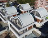 Detached Houses with Private Pool Near the Sea in Konaklı Alanya 15