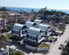 Detached Houses with Private Pool Near the Sea in Konaklı Alanya 7