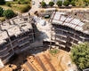 Appartements Dans Un Complexe De Deux Blocs À Alanya Turquie 12