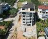 Appartements Avec Vue Sur La Mer Et Piscine Dans Le Centre D'alanya 7