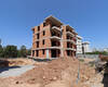 Apartments with Pool Near the Airport in Antalya 10