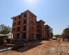Apartments with Pool Near the Airport in Antalya 12