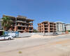Apartments with Pool Near the Airport in Antalya 8