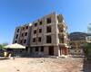 2-bedroom Flats in a Secured Complex in Antalya Kepez 7