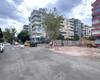 Apartments Near the Main Road and Sea in Antalya Muratpaşa 4