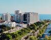 Appartements Dans Un Projet De Luxe À 200 M De La Mer À Antalya Lara 23