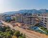 Квартиры на продажу в 1,5 км от моря в Алании, Оба 16