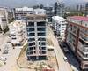 Apartments in a Complex 500 M From the Sea in Alanya Mahmutlar 27