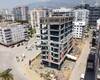 Apartments in a Complex 500 M From the Sea in Alanya Mahmutlar 24