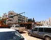 Apartments with Indoor Parking in Antalya Muratpasa 9