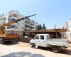 Apartments with Indoor Parking in Antalya Muratpasa 10