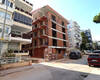 Apartments with Indoor Parking in Antalya Muratpasa 9