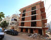 Apartments with Indoor Parking in Antalya Muratpasa 10