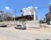 Appartementen Met Parkeerplaats In Het Centrum Van Antalya Muratpaşa 6