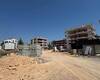 Flats in a Secure Complex with Pools in Antalya Uncalı 32