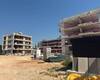 Flats in a Secure Complex with Pools in Antalya Uncalı 33