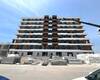 Apartments with a Pool and Security in Antalya Kepez 36