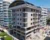 Duplexappartement Met 3 Slaapkamers Vlakbij De Zee In Alanya 9
