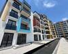 Apartments with Rich Communal Amenities in Antalya Altintas 9