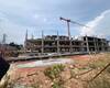 Apartments with Communal Pool Near Tram in Antalya Kepez 24