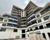 Apartments with a Communal Pool Near the Sea in Antalya Altintas 8