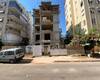 Modern Apartments with Underfloor Heating in Muratpaşa 14